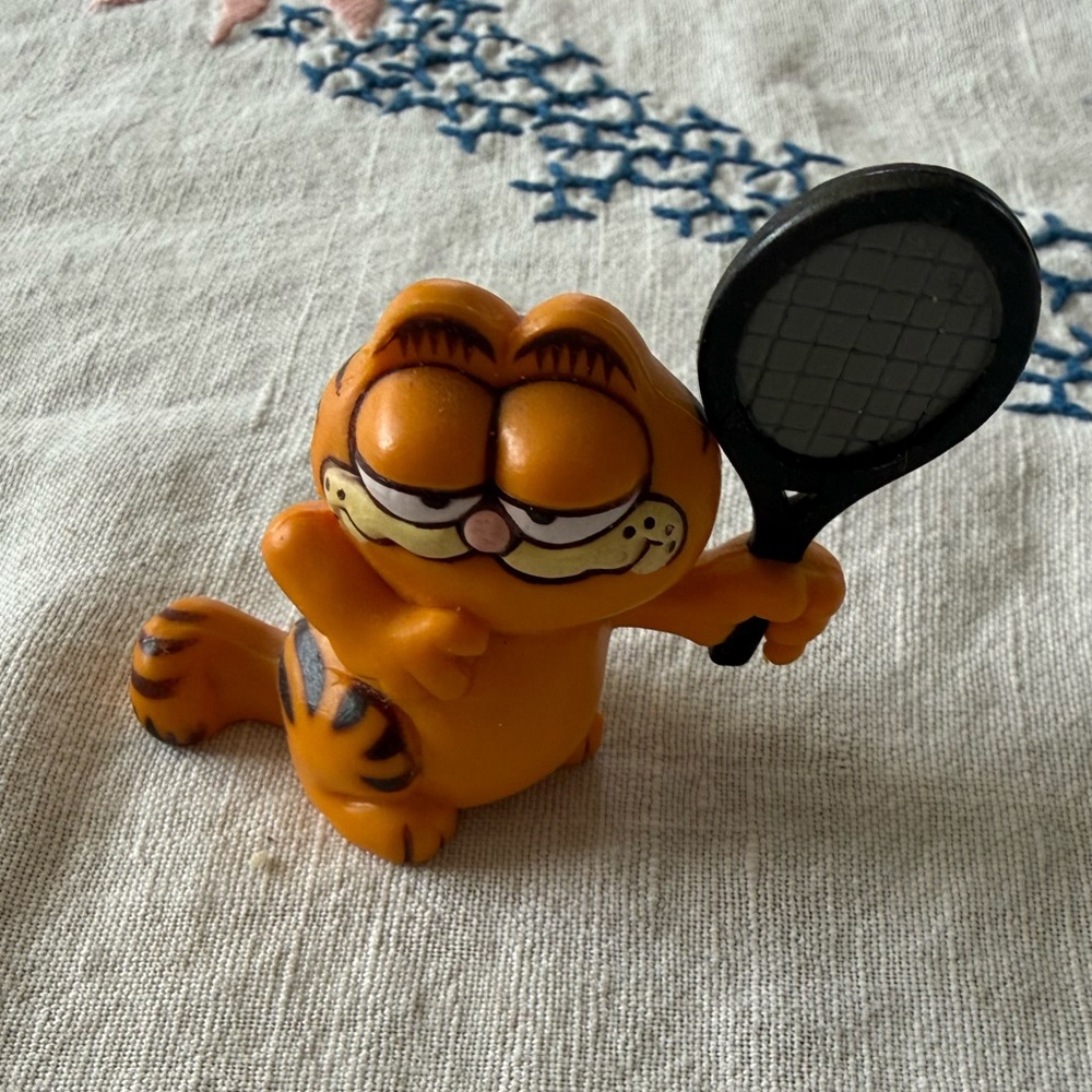 Vintage Garfield